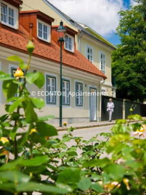Appartementhaus ECONTO